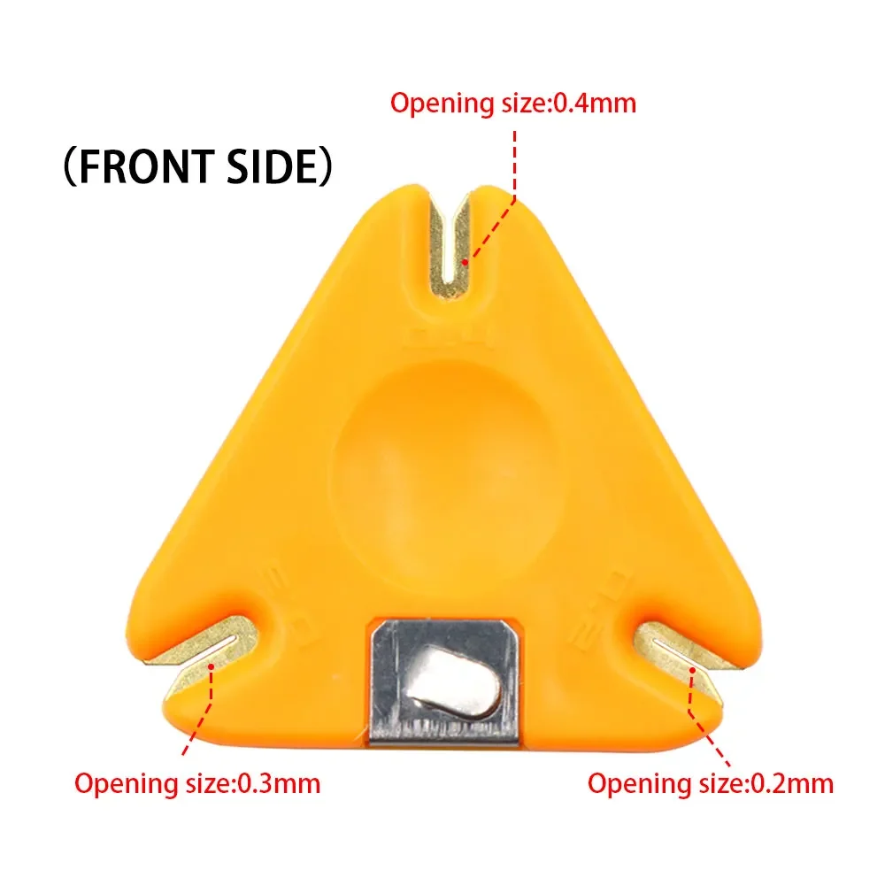 Fishing Line Cutter - Narzędzie do ściągania plecionki z powłoką