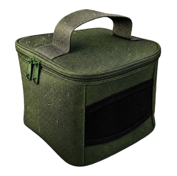 Fishing Line Box - Wodoodporna torba na sprzęt wędkarski dla