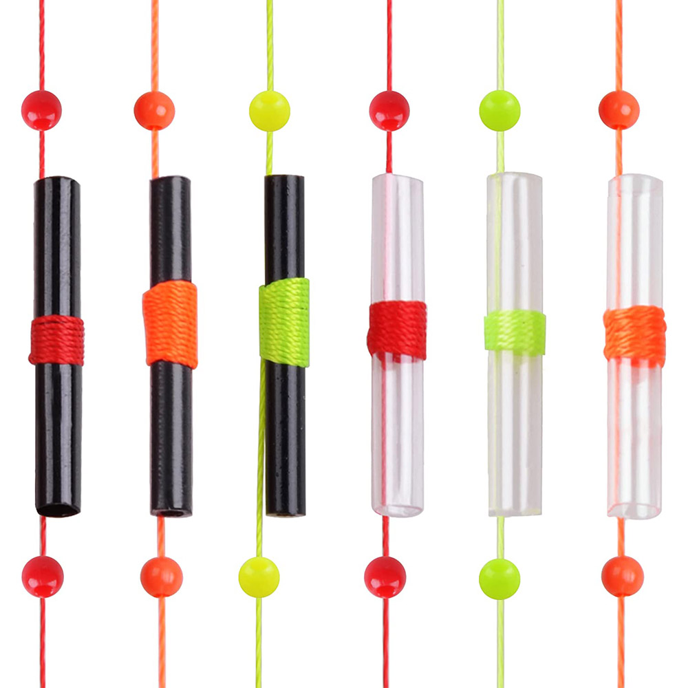 Freshwater Line - 150 szt. Bobber Stops Slip Bobber
