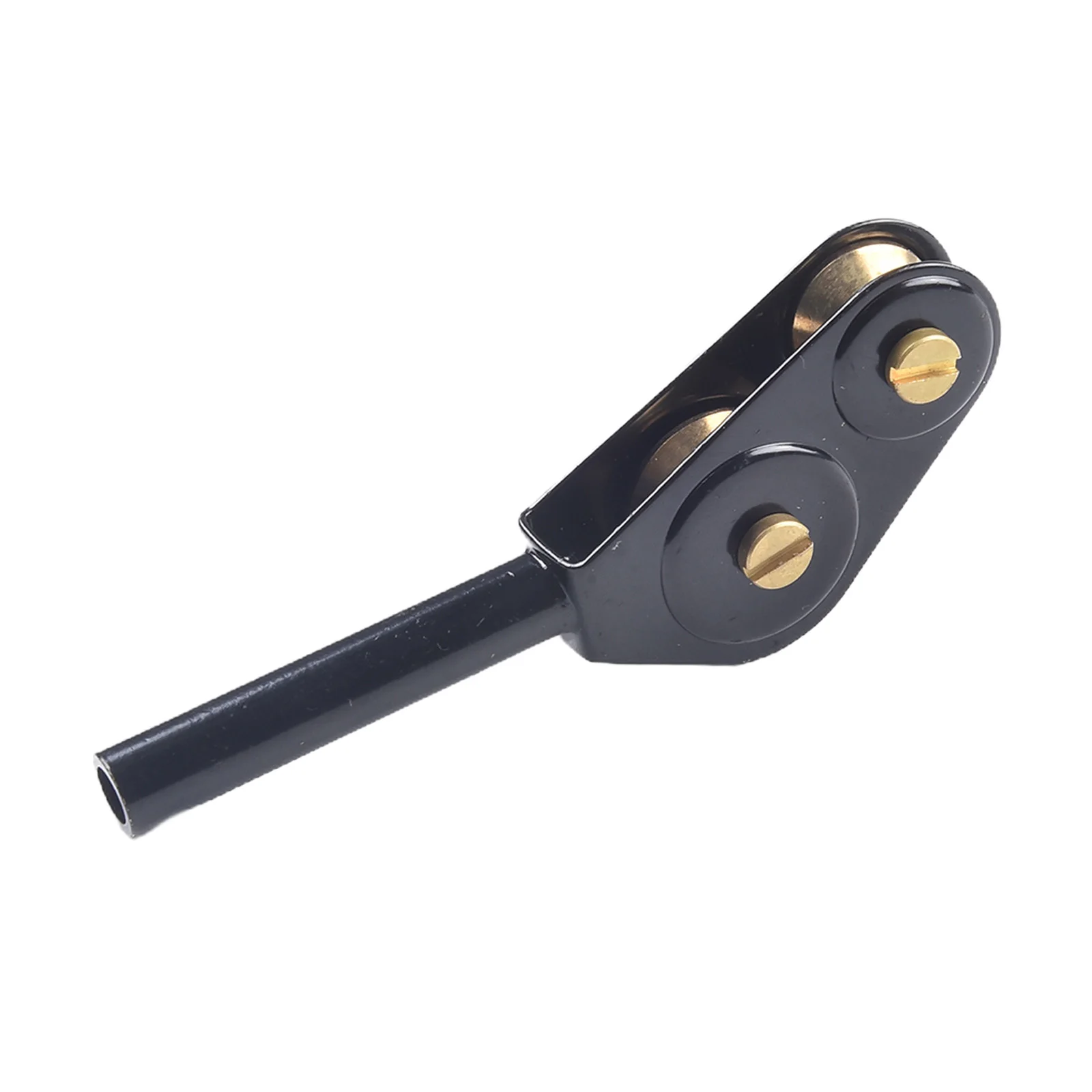 Metalowa rolka prowadząca do w – Fishing Line Dispenser recenzja i cena