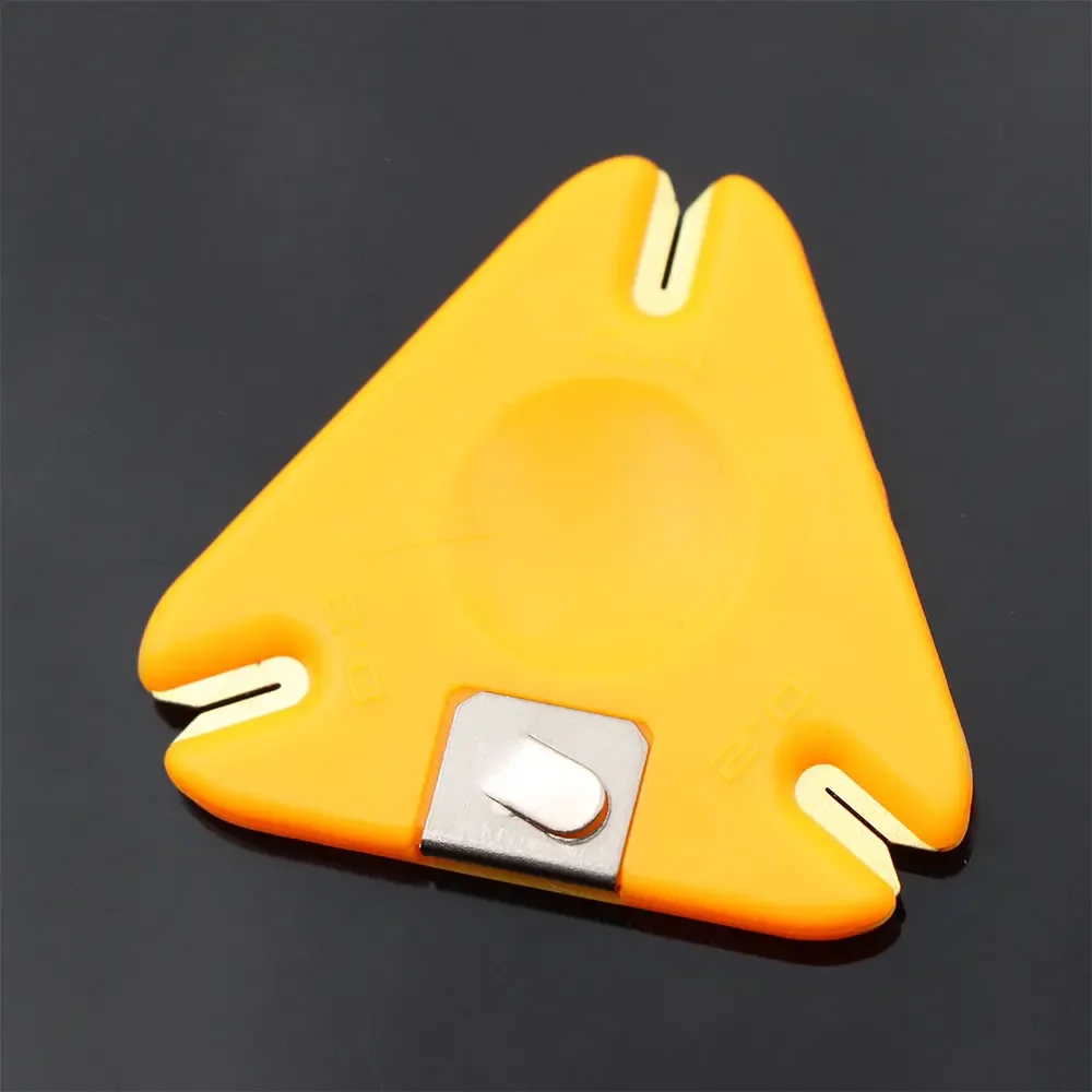 Narzędzie do ściągania plecion – Fishing Line Cutter recenzja i cena