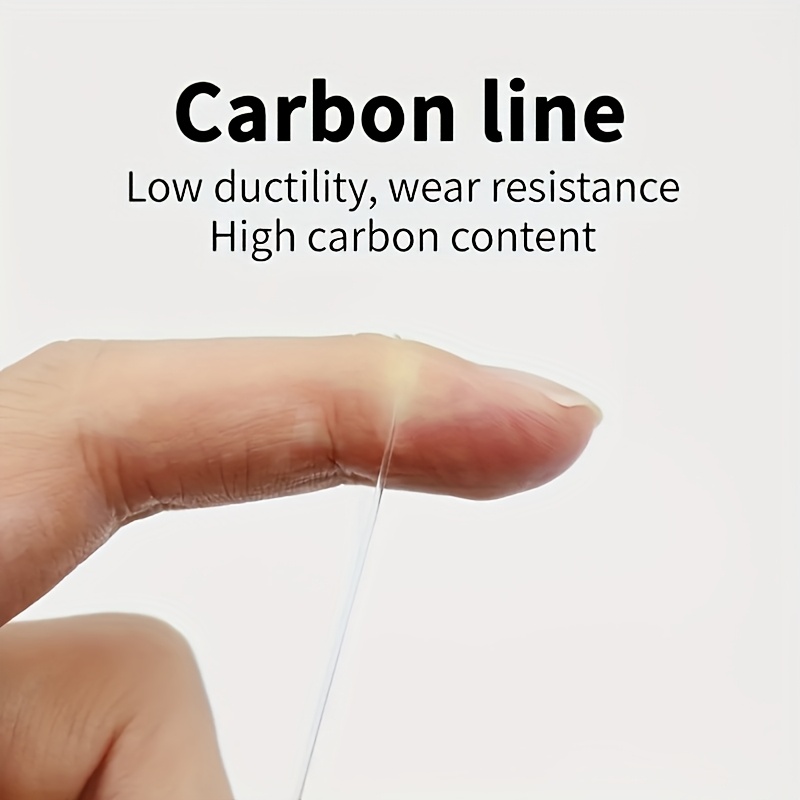 12 szt. Żyłka wędkarska 100% f – Fluorocarbon Line recenzja i cena