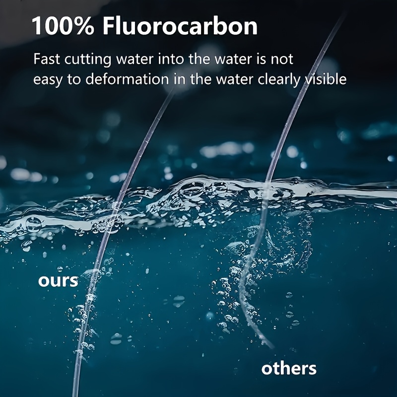 12 szt. Żyłka wędkarska 100% f – Fluorocarbon Line recenzja i cena