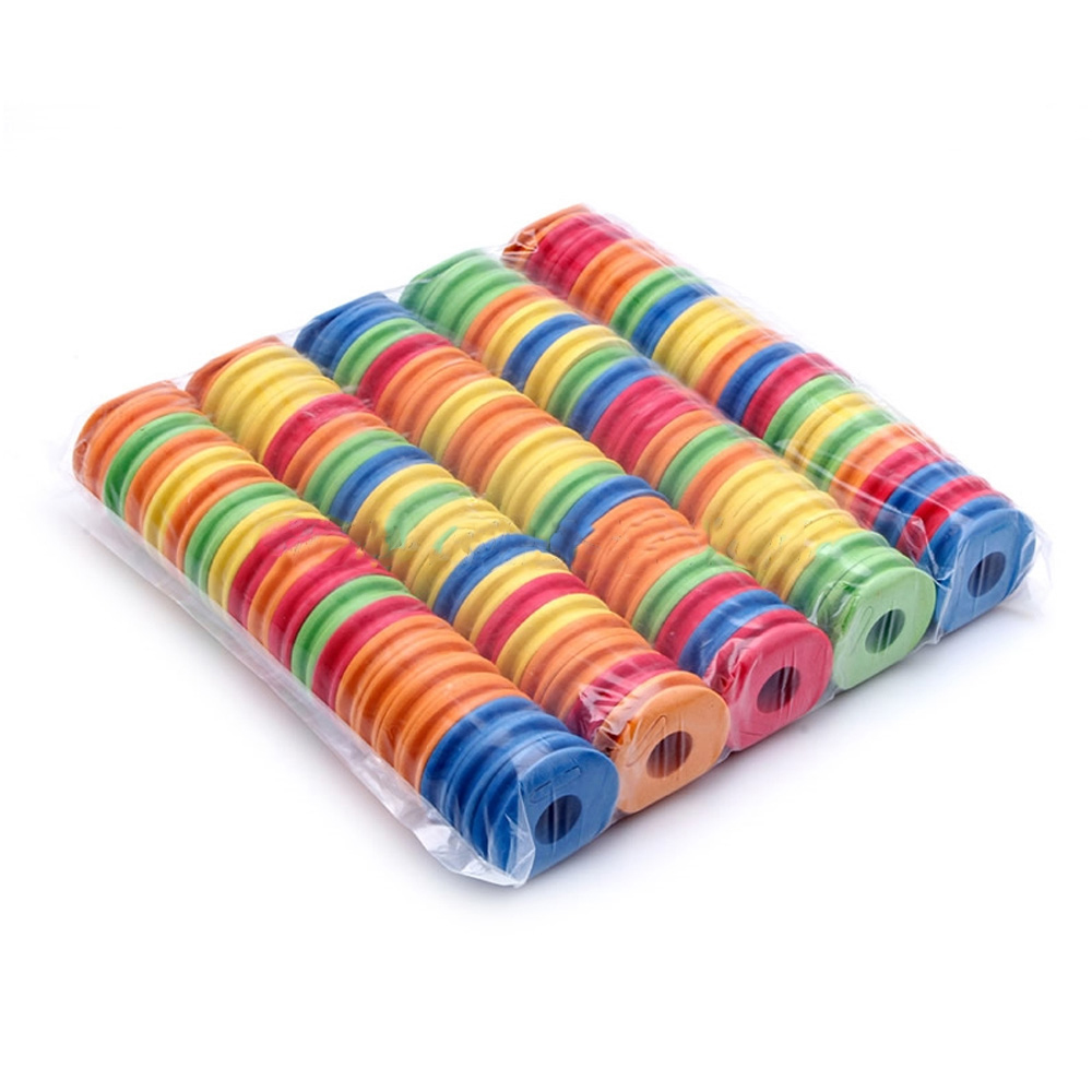 100Pcs Fishing Rig Winders Pul – Leader Line recenzja i cena