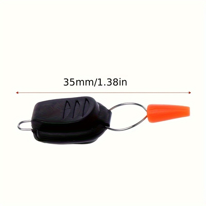 5/10/15 szt. Ulepszone klipsy  – Fishing Line Spool recenzja i cena