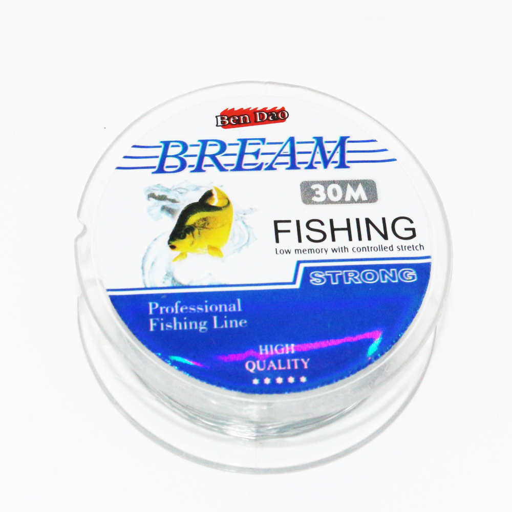 30M Zimowa Żyłka Wędkarska Sup – Ice Fishing Line recenzja i cena