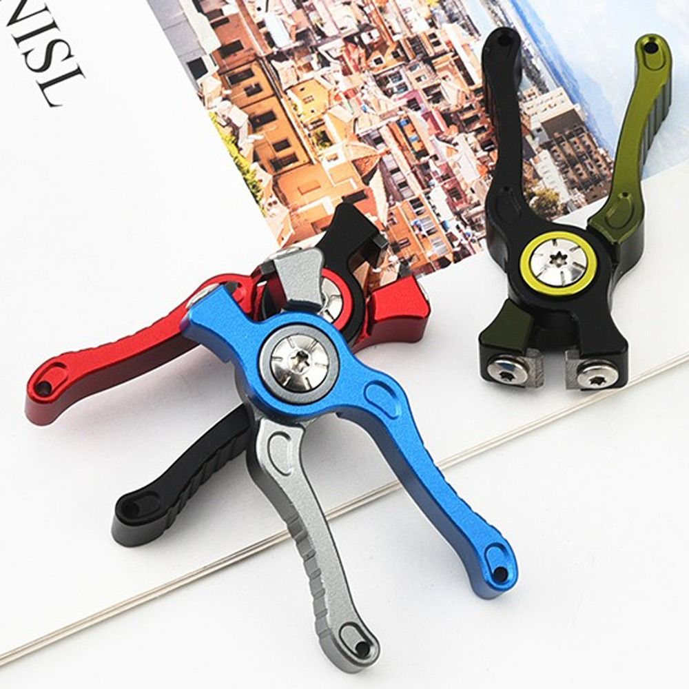 Szczypce wędkarskie ze stopu a – Fishing Line Cutter recenzja i cena