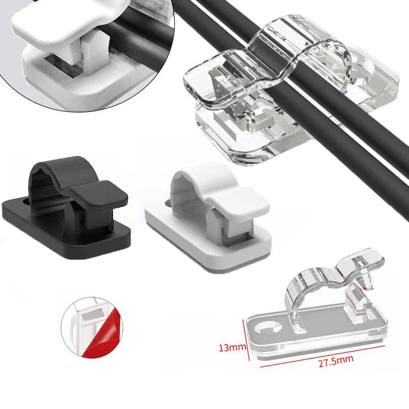 10/50 SZT. Klipsy do Organizac – Tippet Line recenzja i cena