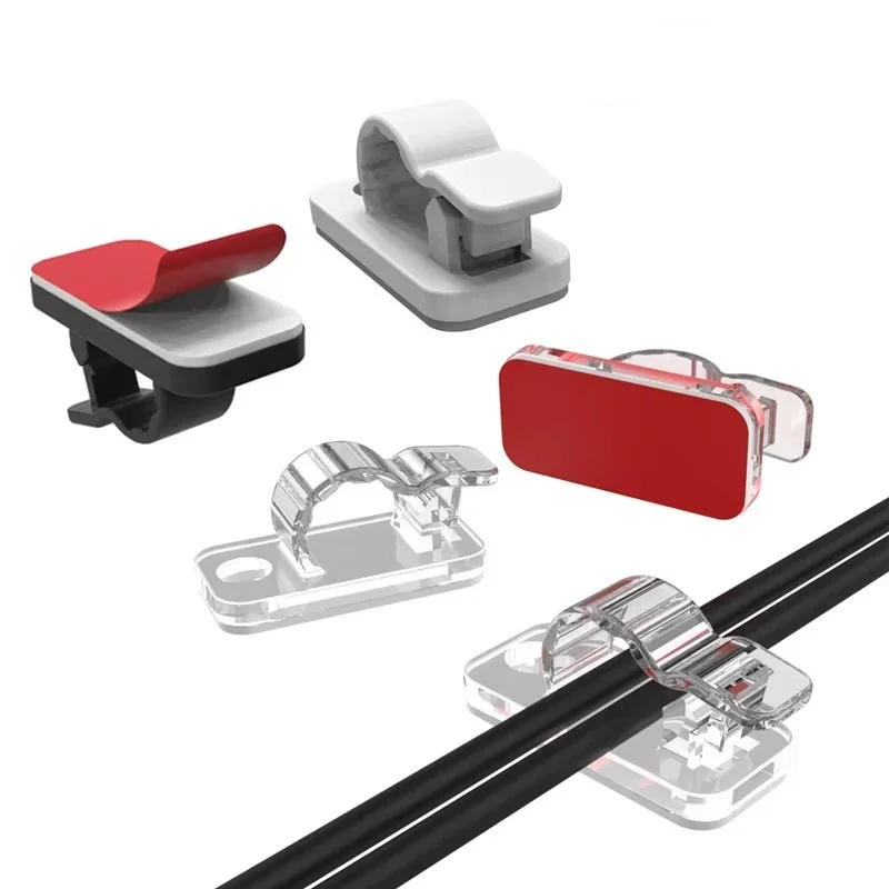 10/50 SZT. Klipsy do Organizac – Tippet Line recenzja i cena