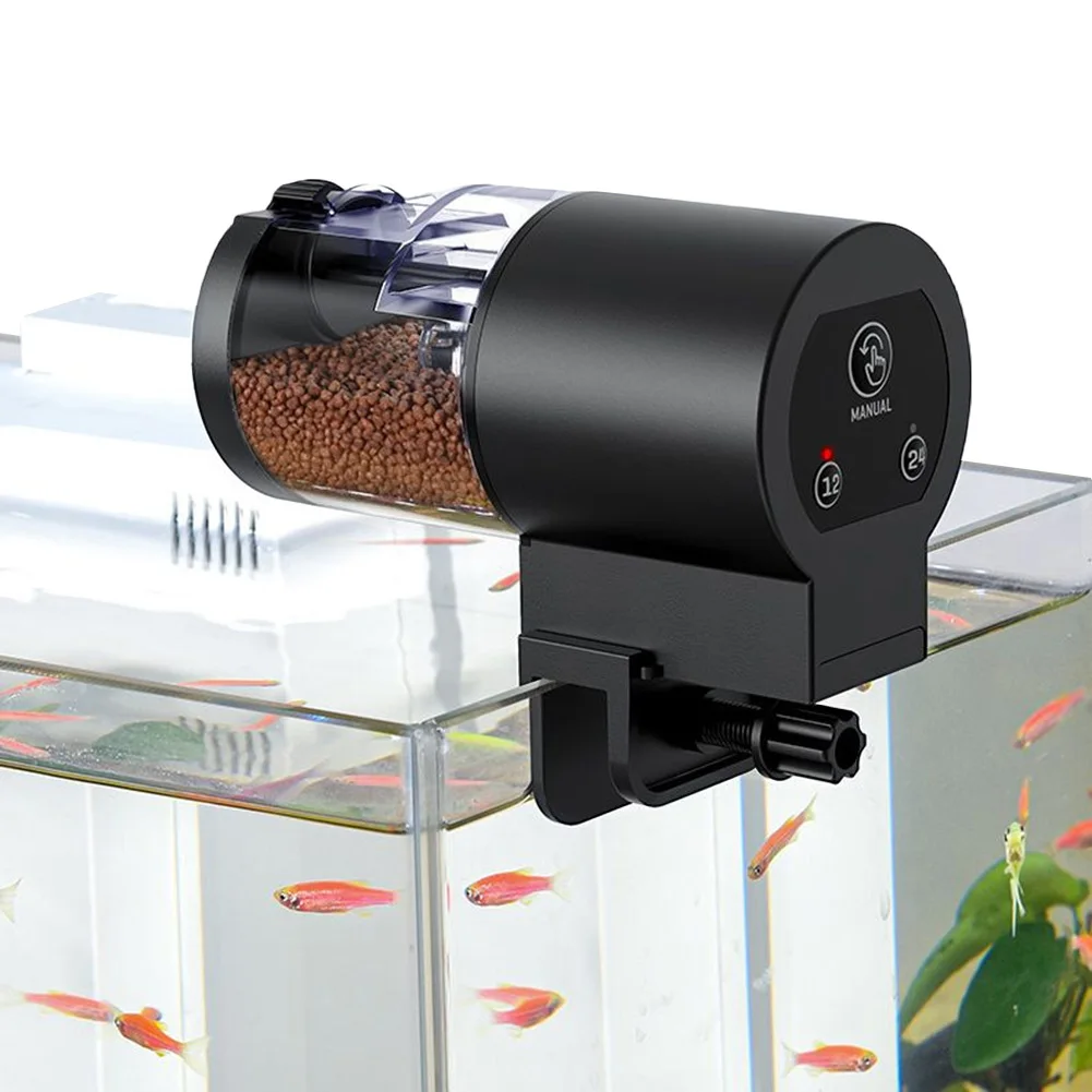 Automatyczny podajnik karmy do – Fishing Line Dispenser recenzja i cena
