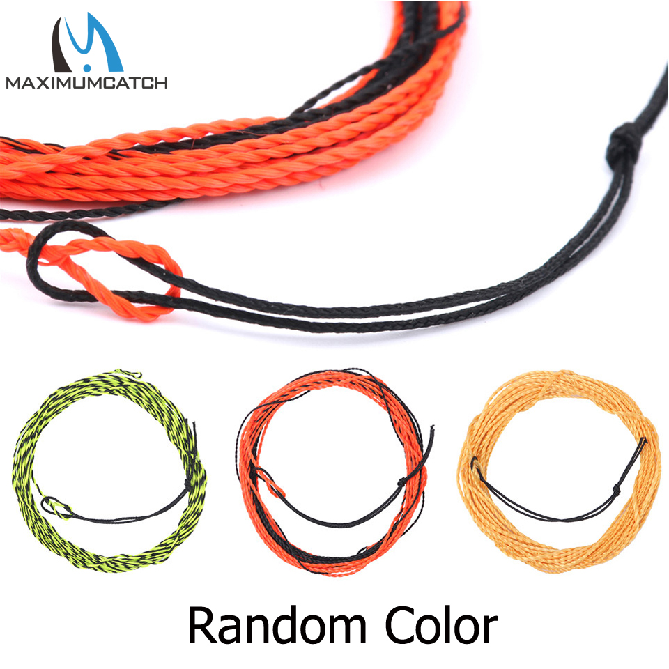 Maximumcatch 9-13FT v-tenkara  – Fishing Line Box recenzja i cena