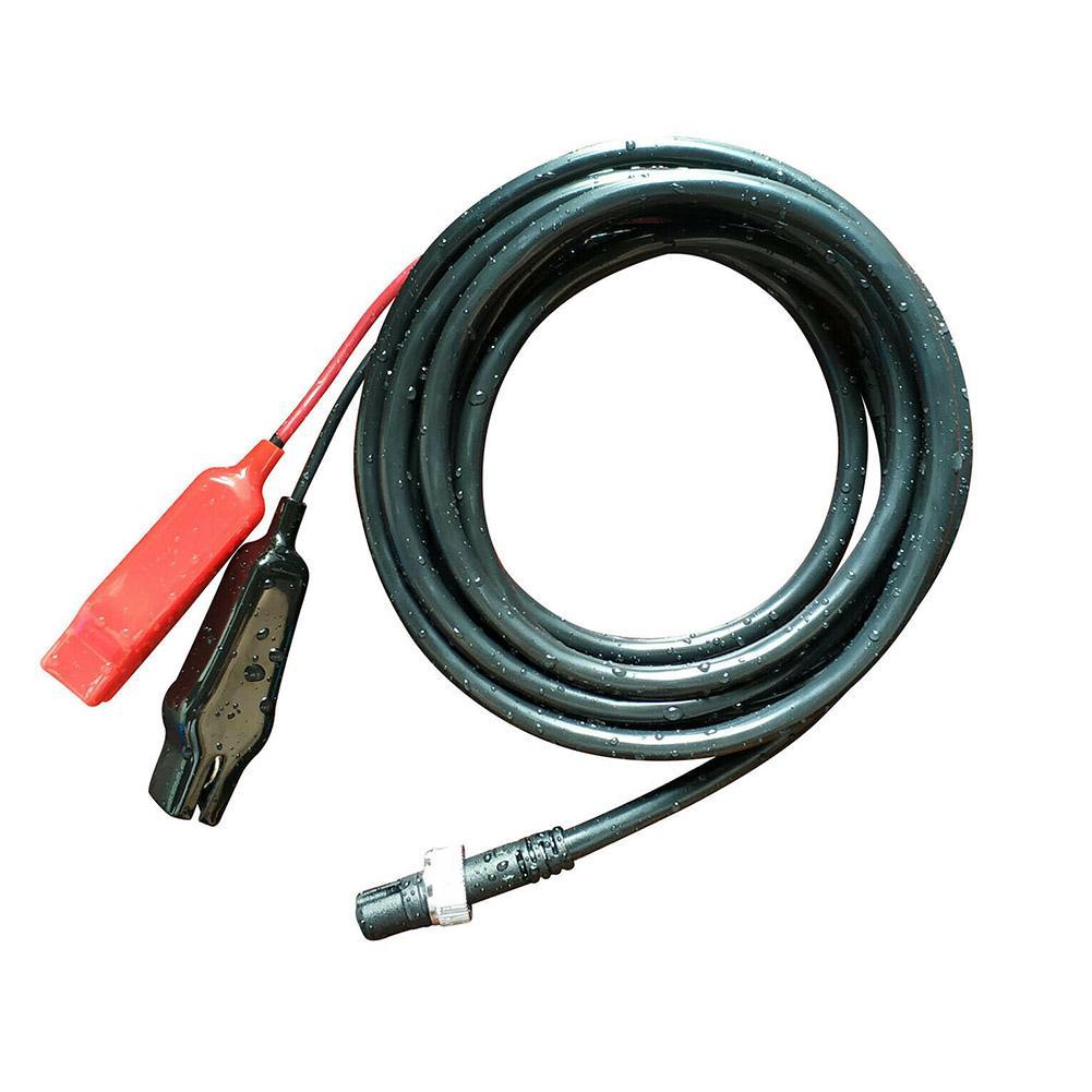 1 szt. Przewód zasilający prze – Fishing Line Spool recenzja i cena