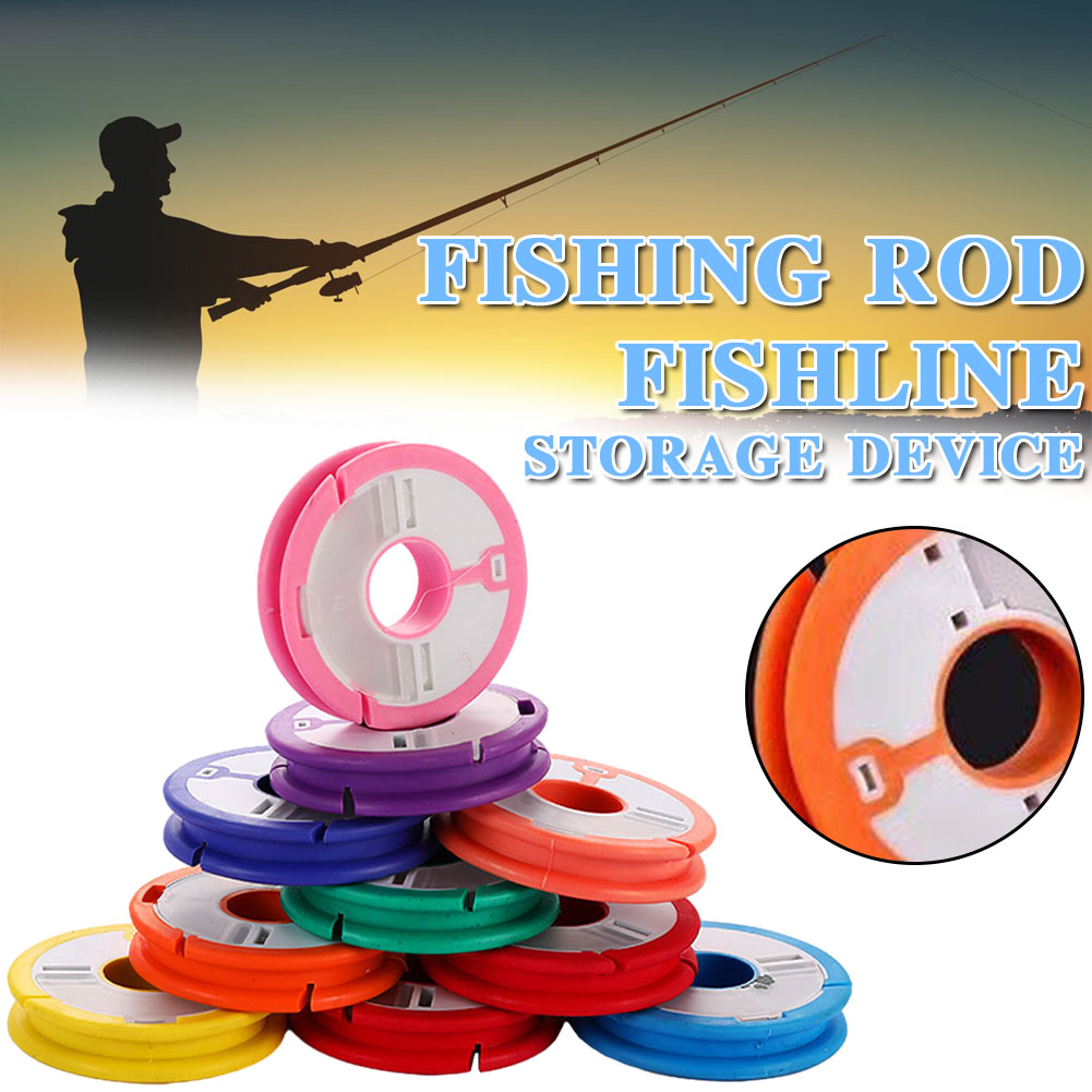 Silikonowy łącznik szpuli do w – Fishing Line Spool recenzja i cena