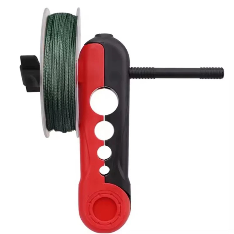 Uniwersalna, przenośna nawijar – Fishing Line Dispenser recenzja i cena