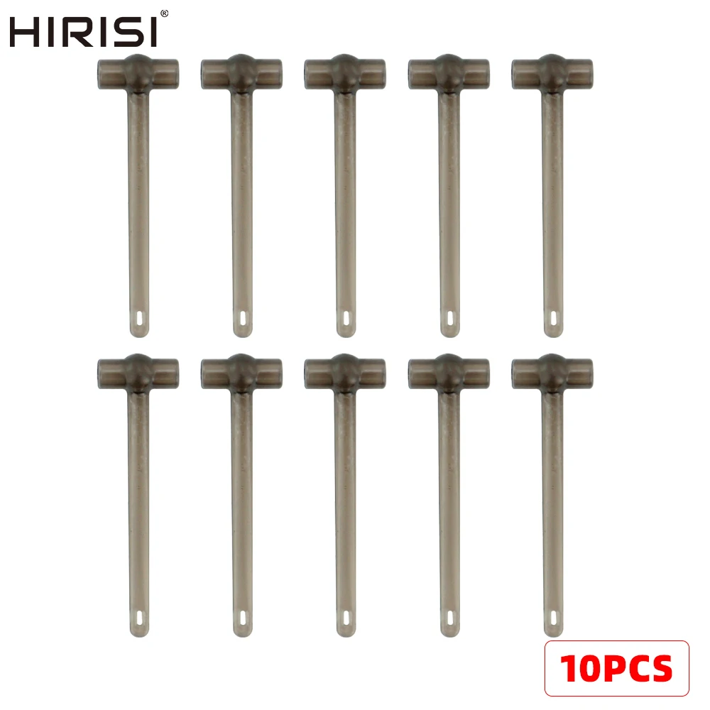 Hirisi Carp Fishing Anti Tangl – Leader Line recenzja i cena