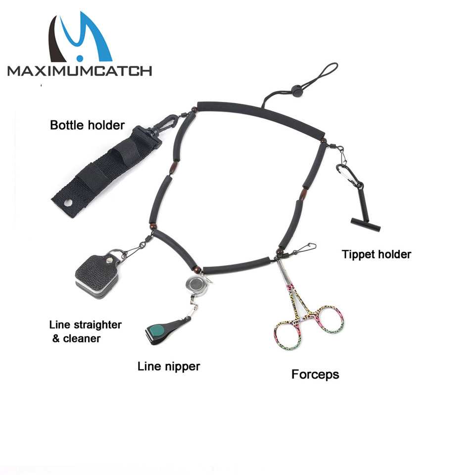 Maximumcatch wysokiej jakości  – Monofilament Line recenzja i cena