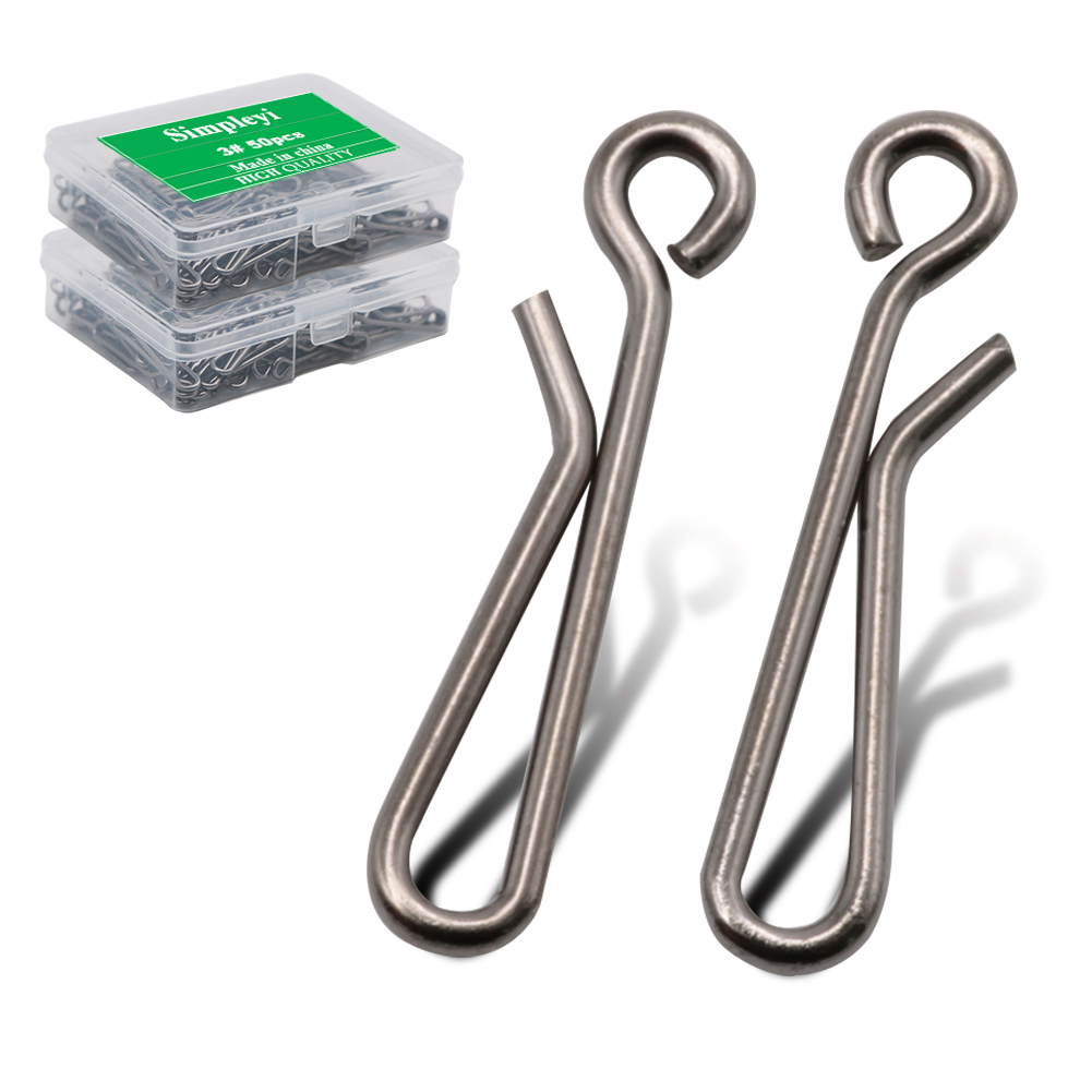 50 sztuk/pudło blokada łożyska – Fishing Line Box recenzja i cena