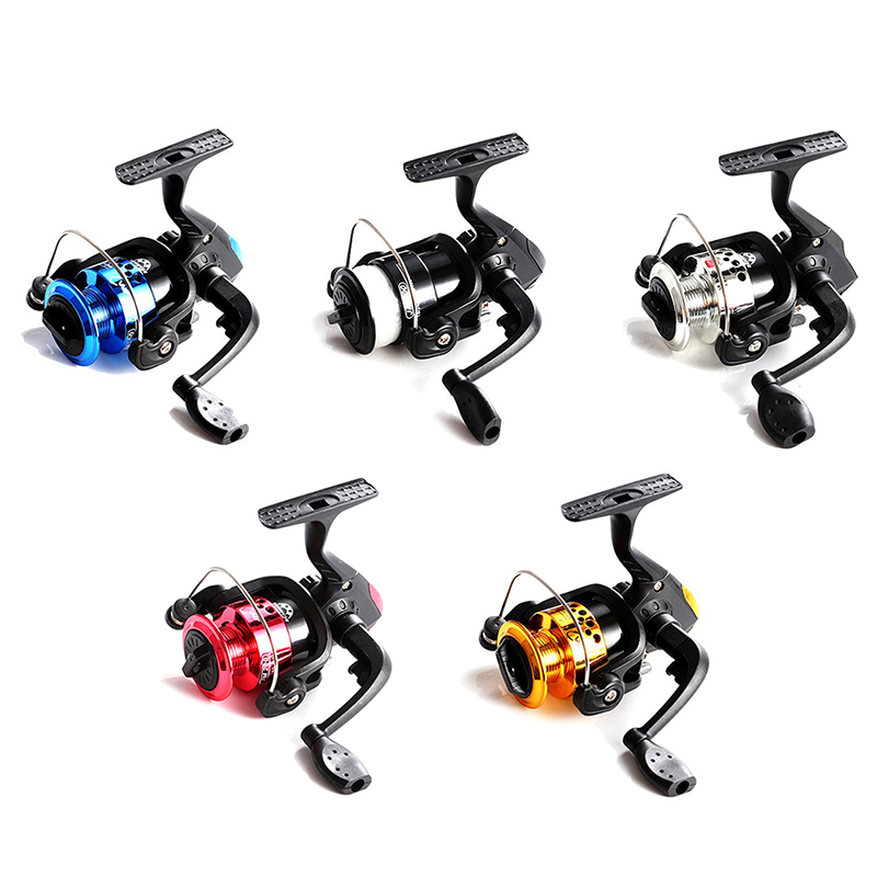 ❤️   Składany ultralekki kołow – Fishing Line Dispenser recenzja i cena