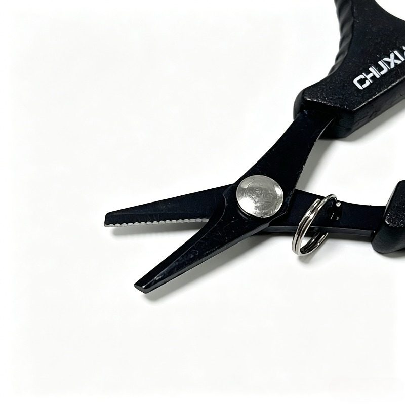 1 szt. Nożyczki wędkarskie pow – Fishing Line Cutter recenzja i cena