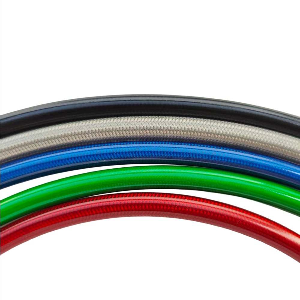 28-28 Czerwony Uniwersalny Mot – Braided Line recenzja i cena