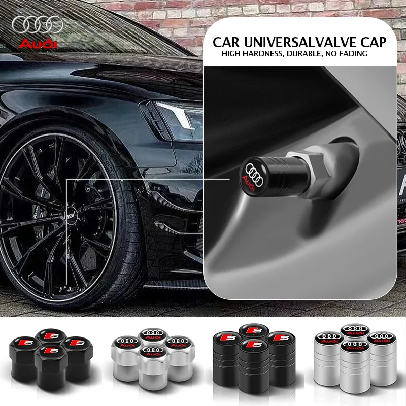 4szt Car Styling 3D Aluminiowe – Tippet Line recenzja i cena