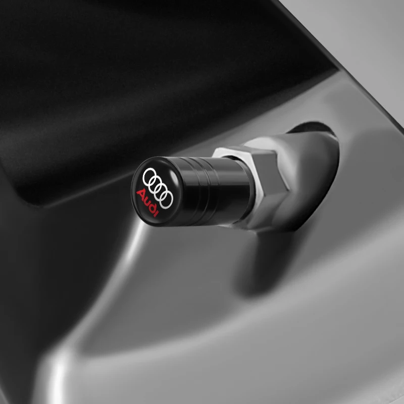 4szt Car Styling 3D Aluminiowe – Tippet Line recenzja i cena