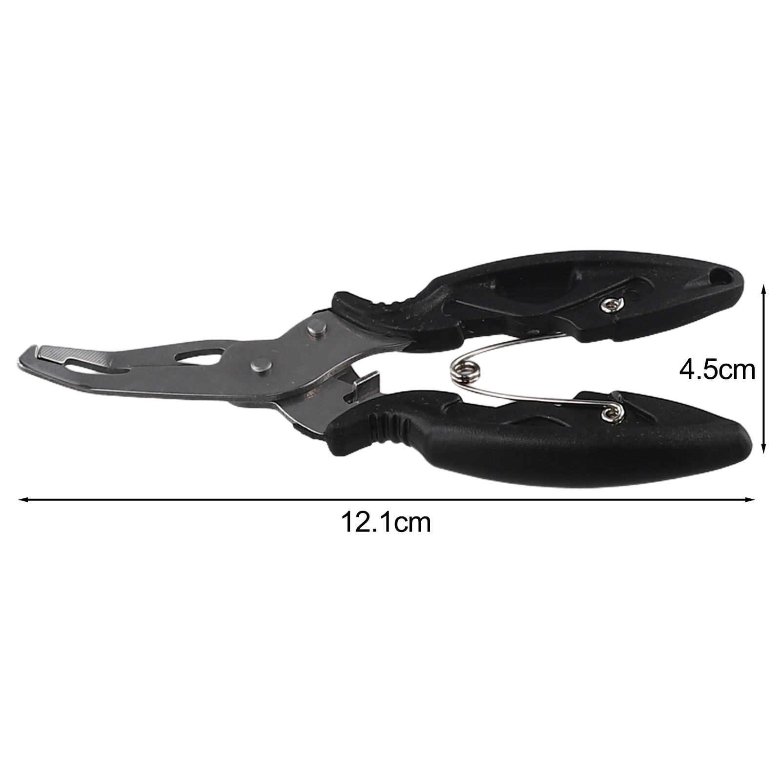 Szczypce wędkarskie, szczypce  – Fishing Line Cutter recenzja i cena